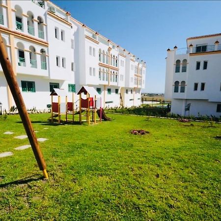 Apartamento Vacacional Achakar Playa&Piscina! Tánger Exterior foto