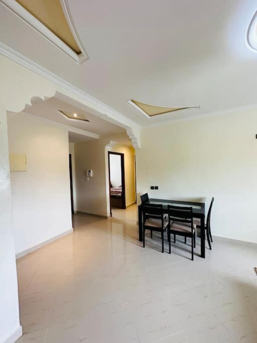 Apartamento Vacacional Achakar Playa&Piscina! Tánger Exterior foto