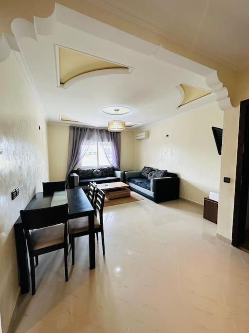 Apartamento Vacacional Achakar Playa&Piscina! Tánger Exterior foto