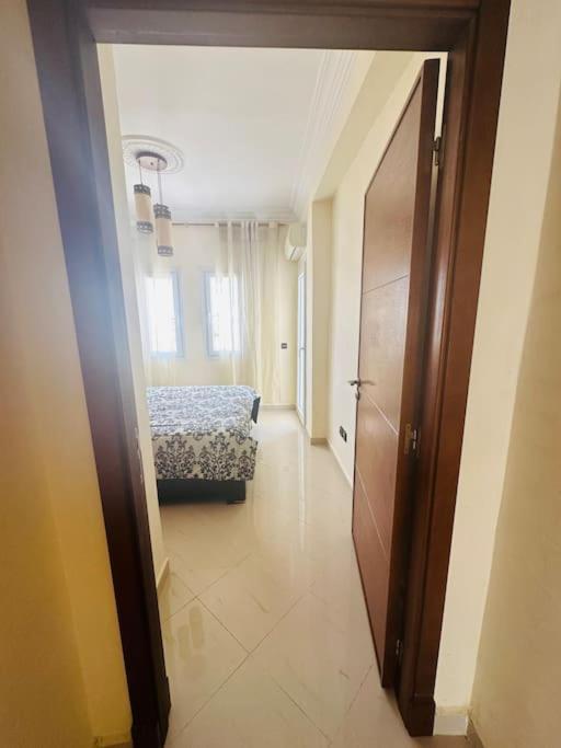 Apartamento Vacacional Achakar Playa&Piscina! Tánger Exterior foto