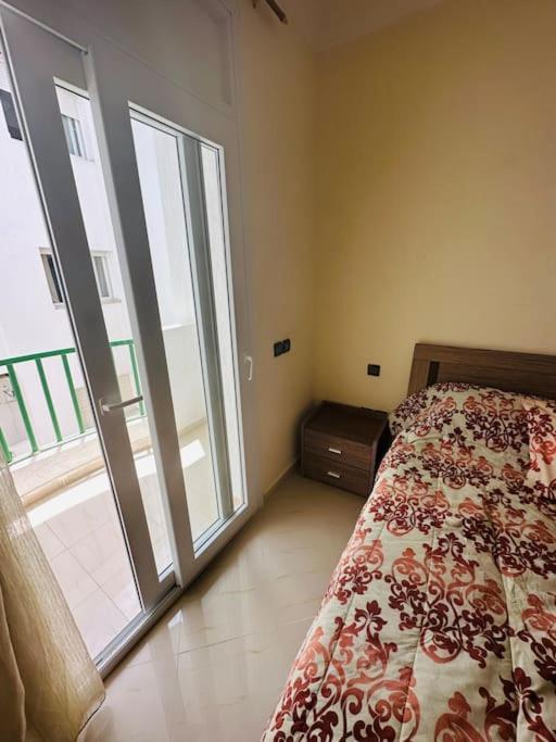 Apartamento Vacacional Achakar Playa&Piscina! Tánger Exterior foto