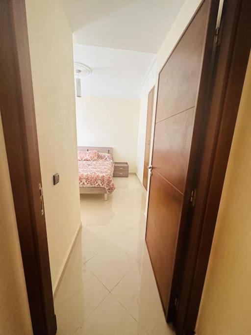 Apartamento Vacacional Achakar Playa&Piscina! Tánger Exterior foto