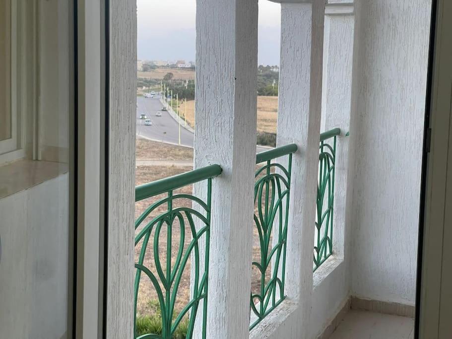Apartamento Vacacional Achakar Playa&Piscina! Tánger Exterior foto