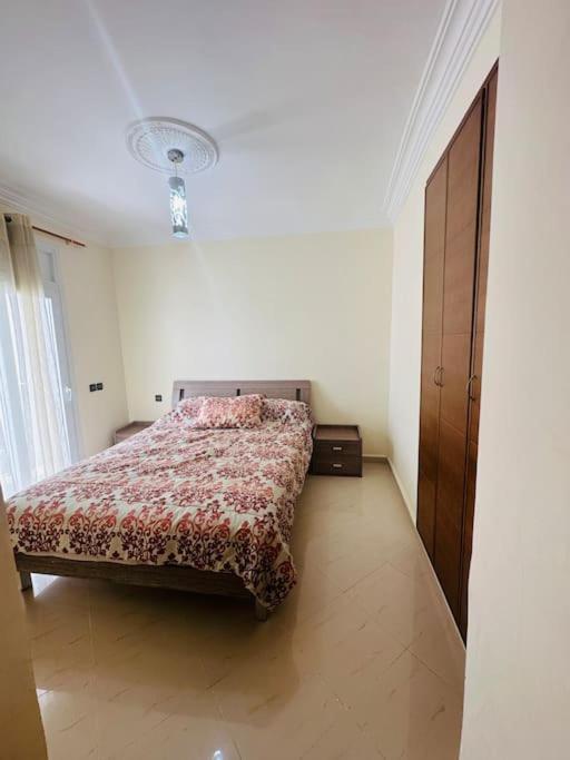 Apartamento Vacacional Achakar Playa&Piscina! Tánger Exterior foto