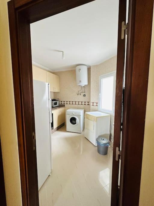 Apartamento Vacacional Achakar Playa&Piscina! Tánger Exterior foto